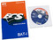 T. Madre ECS BAT-I/J1800, 
Procesador Integrado Intel Celeron J1800 (hasta 2.58 GHz), 
Memoria: DDR3L SO-DIMM, 8 GB Max, 
Integrado: Video Intel HD graphics, Audio, Red, 
SATA 3.0, USB 3.0, 
Mini-ITX, PCI-E Mini Card.