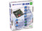 T. Madre ECS CDC-I/2500,
Procesador Integrado Intel Atom D2500,
Memoria: DDR3 SODIMM 1066/800 MHz, 4GB Max,
Video Intel HD Graphics,
Integrado: Audio, Red,
Mini-ITX, Ptos: 1xPCI
