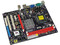 T. Madre ECS G31T-M, ChipSet Intel G31 & ICH7,
Soporta: Cel.400, DualCore/2Duo, 1066/1333MHz,
Memoria: DDR2 667/800/Mhz, 2 Bancos, 4GB Max,
Integrado: Video Intel 3100, Audio HD, Red 10/100,
Diseño: MicroATX, Ptos: 1xPCEx16, 1xPCEx1, 2xPCI