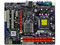 T. Madre ECS G31T-M7, ChipSet Intel G31 & ICH7,
Soporta: Cel.400, DualCore/2Duo, 1066/1333MHz,
Memoria: DDR2 667/800/Mhz, 2 Bancos, 4GB Max,
Integrado: Video Intel 3100, Audio HD, Red 10/100,
Diseño: MicroATX, Ptos: 1xPCEx16, 1xPCEx1, 2xPCI