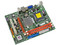 T. Madre ECS G31T-M9, ChipSet Intel G31 & ICH7,
Soporta: Cel.400, DualCore/2Duo, 1066/1333MHz,
Memoria: DDR2 667/800/Mhz, 2 Bancos, 4GB Max,
Integrado: Video Intel 3100, Audio HD, Red 10/100,
Diseño: MicroATX, Ptos: 1xPCEx16, 1xPCEx1, 1xPCI