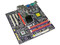 T. Madre ECS G33T-M2, ChipSet Intel G33,
Soporta: Celeron400, DualCore, Core2Duo,
Integrado: Audio 7.1, Red, Video GMA3100,
Memoria: DDR2 800/667, 4 Bancos, 8GBMax,
Diseño: microATX, Ptos: 2xPCI, 1xPCE, 1xPCEx16