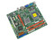 T. Madre ECS G41T-M, ChipSet Intel G41 & ICH7,
Soporta: Cel.400, DualCore, 2Duo, Quad,1066/1333MHz,
Memoria: DDR2 667/800Mhz, 2 Bancos, 8GB Max,
Integrado: Video, Audio HD, Red 10/100,
Diseño: MicroATX, Ptos: 1xPCEx16, 2xPCEx1, 1xPCI