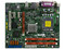 T. Madre ECS G41T-M2, ChipSet Intel G41 & ICH7,
Soporta: Cel.400, DualCore/2Duo, 1066/1333MHz,
Memoria: DDR2 667/800/Mhz, 2 Bancos, 8GB Max,
Integrado: Video Intel X4500, Audio HD, Red 10/100,
Diseño: MicroATX, Ptos: 1xPCEx16, 2xPCEx1, 1xPCI