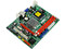 T. Madre ECS G41T-M5, ChipSet Intel G41 & ICH7,
Soporta: Cel.400, DualCore, 2Duo, Quad,1066/1333MHz,
Memoria: DDR2 667/800Mhz, 2 Bancos, 8GB Max,
Integrado: Video, Audio HD, Red 10/100,
Diseño: MicroATX, Ptos: 1xPCEx16, 2xPCEx1, 1xPCI