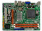 Tarjeta Madre ECS G41T-M7, ChipSet Intel G41,
Soporta: Core 2 Quad, Core 2 Duo, 1333/1066/800MHz,
Memoria: DDR3 1333/1066MHz, 2 Bancos, 8GBMax,
Integrado: Audio HD, Red, Video Intel, Diseño: mATX,
Puertos: 1xPCIEx16, 1xPCIEx1, 1xPCI