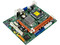 Tarjeta Madre ECS G41T-R3, ChipSet Intel G41,
Soporta: Core 2 Quad, Core 2 Duo, 1333/1066/800MHz,
Memoria: DDR3 1066MHz, 2 Bancos, 8GBMax,
Integrado: Audio HD, Red, Video Intel, Diseño: mATX,
Puertos: 1xPCIEx16, 1xPCIEx1, 1xPCI