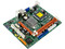 Tarjeta Madre ECS G41T-R3, ChipSet Intel G41,
Soporta: Core 2 Quad, Core 2 Duo, 1333/1066/800MHz,
Memoria: DDR3 1066MHz, 2 Bancos, 8GBMax,
Integrado: Audio HD, Red, Video Intel, Diseño: mATX,
Puertos: 1xPCIEx16, 1xPCIEx1, 1xPCI