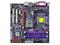 T. Madre ECS G45T-M2, ChipSet Intel G45 & ICH10,
Soporta: Cel.400, DualCore, Core 2Duo, 1066/1333MHz,
Memoria: DDR2 667/800Mhz, 4 Bancos, 16GB Max,
Integrado: Video, Audio HD, Red 10/100,
Diseño: MicroATX, Ptos: 1xPCEx16, 1xPCEx1, 2xPCI