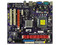 T. Madre ECS GF7050VT-M, ChipSet GeForce 7050,
Soporta: Cel.400, DualCore/2Duo/Quad, 1066/1333MHz,
Memoria: DDR2 667/533MHz, 2 Bancos, 2GBMax,
Integrado: Video GeForce 7, Audio HD, Red 10/100,
Diseño: MicroATX, Ptos: 1xPCEx16, 1xPCEx1, 2xPCI