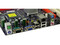 T. Madre ECS GF7050VT-M, ChipSet GeForce 7050,
Soporta: Cel.400, DualCore/2Duo/Quad, 1066/1333MHz,
Memoria: DDR2 667/533MHz, 2 Bancos, 2GBMax,
Integrado: Video GeForce 7, Audio HD, Red 10/100,
Diseño: MicroATX, Ptos: 1xPCEx16, 1xPCEx1, 2xPCI