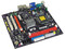 T. Madre ECS GF7100PVT-M3, ChipSet GeForce 7100,
Soporta: Cel.400, DualCore/2Duo/Quad, 1066/1333MHz,
Memoria: DDR2 800/667MHz, 2 Bancos, 4GB Max,
Integrado: Video GeForce 7, Audio HD, Red 10/100/1000,
Diseño: MicroATX, Ptos: 1xPCEx16, 1xPCEx1, 2xPCI