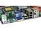 T. Madre ECS GF7100PVT-M3, ChipSet GeForce 7100,
Soporta: Cel.400, DualCore/2Duo/Quad, 1066/1333MHz,
Memoria: DDR2 800/667MHz, 2 Bancos, 4GB Max,
Integrado: Video GeForce 7, Audio HD, Red 10/100/1000,
Diseño: MicroATX, Ptos: 1xPCEx16, 1xPCEx1, 2xPCI