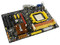 T. Madre ECS GF8200A, ChipSet GeForce8200,
Soporta: Phenom, Athlon 64 X2, Socket AM2+,
Integrado: Video GeForce 8200, Audio HD, Red,
Memoria: 4x DDR2 1066Mhz, Max. 32GB, Diseño ATX,
Ptos: 1xPCIE 2.0, 3xPCI-E X1, 3xPCI