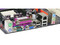 T. Madre ECS GeForce6100SM-M, ChipSet GeForce 6100S
Soporta: AMD Athlon 64 FX/Athlon 64 X2/Athlon 64/Sempron,
Integrado: Audio 5.1, Video GeForce6100, Red 10/100,
Memoria: 2x DDR2, Max. 2GB, Diseño MicroATX,
Ptos: 1xPCI-E X16, 1xPCI-E X1, 2xPCI 