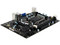 T. Madre ECS H110M-C3D, ChipSet Intel H110,
Soporta: Intel Core i7/Core i5/Core i3/Pentium/Celeron de Socket 1151,
Memoria: DDR3L 1600 MHz, 32GB Max,
SATA 3.0, USB 3.0,
Integrado: Audio HD, Red Gigabit,
Micro-ATX.