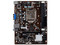 T. Madre ECS H110M-SI02, ChipSet Intel H110,
Soporta: Intel Core i7/Core i5/Core i3/Pentium/Celeron de 6ta y 7ma Generación, Socket 1151,
Memoria: DDR3L 1600 MHz, 32GB Max,
SATA 3.0, USB 3.0,
Integrado: Audio HD, Red Gigabit,
Micro-ATX.