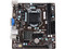 T. Madre ECS H310H5-M2, Chipset Intel H310,
Soporta: Core i7 / i5 / i3 / Pentium / Celeron de 8va. Gen., Socket 1151,
Memoria: DDR4 2666/2400 MHz, 32GB Max,
Integrado: Audio HD, Red,
USB 3.0, SATA 3.0.
Micro-ATX, Ptos: 1xPCIE 3.0 x16.