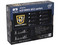T. Madre ECS H310H5-M2, Chipset Intel H310,
Soporta: Core i7 / i5 / i3 / Pentium / Celeron de 8va. Gen., Socket 1151,
Memoria: DDR4 2666/2400 MHz, 32GB Max,
Integrado: Audio HD, Red,
USB 3.0, SATA 3.0.
Micro-ATX, Ptos: 1xPCIE 3.0 x16.