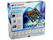 T. Madre ECS H55H-CM, ChipSet Intel H55 Exp.,
Soporta: Core i7, Core i5 y Core i3 de Socket 1156,
Integrado: Audio 5.1, Red 10/100/1000,
Memoria: DDR3 1333/1066MHz, 16GB Max,
mATX, Ptos: 1xPCEx16, 2xPCEx1, 1xPCI  