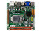T. Madre ECS H55H-I, ChipSet Intel H55.,
Soporta: Core i5 y Core i3 de Socket 1156,
Integrado: Audio 5.1, Red,
Memoria: DDR3 1333/1066MHz, 8GB Max,
Mini-ITX, Ptos: 1xPCEx16