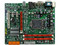 T. Madre ECS H55H-M, ChipSet Intel H55 Exp.,
Soporta: Core i7, Core i5 y Core i3 de Socket 1156,
Integrado: Audio 5.1, Red 10/100/1000,
Memoria: DDR3 1333/1066MHz, 8GB Max,
mATX, Ptos: 1xPCEx16, 2xPCEx1, 1xPCI