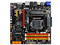 T. Madre ECS H57H-MUS, ChipSet Intel H57 Exp.,
Soporta: Core i7, Core i5 y Core i3 de Socket 1156,
USB 3.0 y Serial ATA 3.0,
Memoria: DDR3 1333/1066MHz, 16GB Max,
mATX, Ptos: 1xPCEx16, 1xPCIx4, 1xPCIx1, 1xPCI