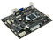 T. Madre ECS H61H2-M2-B3, ChipSet Intel H61 Express,
Soporta: Core i7, Core i5 y Core i3 de Socket 1155,
Integrado: Audio HD, Red,
Memoria: DDR3 1333, 1066 MHz, 16GB Max,
mATX, Ptos: 1xPCIEx16, 2xPCIx1