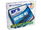 T. Madre ECS H61H2-M2-B3, ChipSet Intel H61 Express,
Soporta: Core i7, Core i5 y Core i3 de Socket 1155,
Integrado: Audio HD, Red,
Memoria: DDR3 1333, 1066 MHz, 16GB Max,
mATX, Ptos: 1xPCIEx16, 2xPCIx1