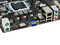 T. Madre ECS H61H2-M2-B3, ChipSet Intel H61 Express,
Soporta: Core i7, Core i5 y Core i3 de Socket 1155,
Integrado: Audio HD, Red,
Memoria: DDR3 1333, 1066 MHz, 16GB Max,
mATX, Ptos: 1xPCIEx16, 2xPCIx1