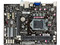 T. Madre ECS H61H2-M2-B3, ChipSet Intel H61 Express,
Soporta: Core i7, Core i5 y Core i3 de Socket 1155,
Integrado: Audio HD, Red,
Memoria: DDR3 1333, 1066 MHz, 16GB Max,
mATX, Ptos: 1xPCIEx16, 2xPCIx1