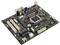 T. Madre ECS H61H2-M3-B3, ChipSet Intel H61 Express,
Soporta: Core i7, Core i5 y Core i3 de Socket 1155,
Integrado: Audio HD, Red,
Memoria: DDR3 1333, 1066MHz 16GB Max,
Micro-ATX, Ptos: 1xPCEx16, 1xPCIEx1, 2xPCI.