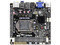 T. Madre ECS H67H2-I-B3, ChipSet Intel H67 Exp.,
Soporta: Core i7/i5/i3 de Socket 1155,
 USB 3.0 y SATA 3.0
Integrado: Audio HD, Red,
Memoria: DDR3 1333/1066MHz, 16GB Max,
Mini ITX, Ptos: 1xPCIEX16, 1xMiniPCIEX1
