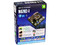 T. Madre ECS H67H2-I-B3, ChipSet Intel H67 Exp.,
Soporta: Core i7/i5/i3 de Socket 1155,
 USB 3.0 y SATA 3.0
Integrado: Audio HD, Red,
Memoria: DDR3 1333/1066MHz, 16GB Max,
Mini ITX, Ptos: 1xPCIEX16, 1xMiniPCIEX1