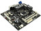 T. Madre ECS H67H2-M-B3, ChipSet Intel H67 Exp.,
Soporta: Core i7/i5/i3 de Socket 1155,
Integrado: Audio HD, Red Gigabit,
USB 3.0 y Serial ATA 3.0,
Memoria: 1333/1066, 32GB Max,
Diseño mATX, Ptos: 1xPCIEX16,2xPCIEx1