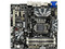 T. Madre ECS H67H2-M-B3, ChipSet Intel H67 Exp.,
Soporta: Core i7/i5/i3 de Socket 1155,
Integrado: Audio HD, Red Gigabit,
USB 3.0 y Serial ATA 3.0,
Memoria: 1333/1066, 32GB Max,
Diseño mATX, Ptos: 1xPCIEX16,2xPCIEx1