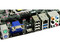 T. Madre ECS H67H2-M2-B3, ChipSet Intel H67 Exp.,
Soporta: Core i7/i5/i3 de Socket 1155,
Integrado: Audio HD, Red Gigabit,
USB 3.0 y Serial ATA 3.0,
Memoria: 1333/1066 32GB Max,
Diseño mATX, Ptos: 1xPCIEX16,1xPCIEx1