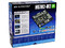 T. Madre ECS H67H2-M2-B3, ChipSet Intel H67 Exp.,
Soporta: Core i7/i5/i3 de Socket 1155,
Integrado: Audio HD, Red Gigabit,
USB 3.0 y Serial ATA 3.0,
Memoria: 1333/1066 32GB Max,
Diseño mATX, Ptos: 1xPCIEX16,1xPCIEx1