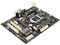 T. Madre ECS H67H2-M3, ChipSet Intel H67 Exp.,
Soporta: Core i7/i5/i3 de Socket 1155,
Memoria: 1333/1066 MHz 16GB Max,
Integrado: Audio HD, Red Gigabit,
USB 3.0 y Serial ATA 3.0,
Diseño Micro-ATX, Ptos: 1xPCIEX16,1xPCIEx1