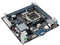 T. Madre ECS H81H3-I/HDMI, ChipSet Intel H81 Exp.,
Soporta: Intel Core i7/ i5/ i3/ Pentium/ Celeron de Socket 1150,
Memoria: DDR3 1600/1333 MHz, 16 GB Max,
SATA 3.0, USB 3.0,
Integrado: Audio HD, Red,
Mini-ITX, Ptos: 1xPCIEX16.