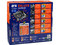 T. Madre ECS Deluxe H87H3-M, ChipSet Intel H87 Exp.,
Soporta: Intel Core i7 / i5  de Socket 1150,
Memoria: DDR3 1600/1333 MHz, 32 GB Max,
SATA 3.0, USB 3.0,
Integrado: Audio HD, Red,
Micro-ATX, Ptos: 2xPCIEX16, 1xPCIEX1