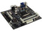 T. Madre ECS Deluxe H87H3-M, ChipSet Intel H87 Exp.,
Soporta: Intel Core i7 / i5  de Socket 1150,
Memoria: DDR3 1600/1333 MHz, 32 GB Max,
SATA 3.0, USB 3.0,
Integrado: Audio HD, Red,
Micro-ATX, Ptos: 2xPCIEX16, 1xPCIEX1