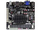 T. Madre ECS HDC-I2, ChipSet AMD Hudson D1,
Procesador Integrado AMD E-350 Dual Core APU (1.6GHz),
Integrado: Video Radeon HD 6310,
Memoria: DDR3 1066/800MHz,
Mini-ITX, Ptos: 1xPCI.