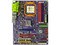 T. Madre ECS EXTREME KA3 MVP, ChipSet AMD 580XCrossfire,
Soporta: Athlon 64/Athlon 64 X2 Dual-Core, Socket AM2,
Integrado: Audio Realtek ALC883, Red Dual,
Memoria: 4x DDR2, Max. 32GB, Diseño ATX,
Ptos: 2xPCI-E X16, 1xPCI-E X1, 2xPCI