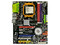 T. Madre ECS EXTREME KN3 SLI2, ChipSet nForce 590-SLI,
Soporta: Athlon 64/Athlon 64 X2 Dual-Core, Socket AM2,
Integrado: Audio Realtek ALC883, Gigabit Fast Ethernet,
Memoria: 4x DDR2, Max. 32GB, Diseño ATX,
Ptos: 2xPCI-E X16, 2xPCI-E X1, 2xPCI
