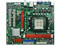 T. Madre ECS MCP61M-M3, ChipSet MCP61P,
Soporta: Phenom II X3 y X4 de Socket AM3,
Integrado: Video GeForce 6100, Audio HD, Red,
Memoria: DDR3 1333MHz/1066MHz,
Diseño mATX, Ptos: 1xPCIEX16, 1xPCIEX1, 2xPCI
