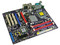 T. Madre ECS P35T-A, ChipSet Intel P35&ICH9DH,
Soporta: Cel.400, DualCore/2Duo/Quad, 1066/1333MHz,
Memoria: DDR2 800/667MHz, 4 Bancos, 8GB Max,
Integrado: Audio HD, Giga Lan,
Diseño: ATX, Ptos: 2xPCEx16, 1xPCEx1, 3xPCI