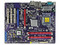 T. Madre ECS P35T-A, ChipSet Intel P35&ICH9DH,
Soporta: Cel.400, DualCore/2Duo/Quad, 1066/1333MHz,
Memoria: DDR2 800/667MHz, 4 Bancos, 8GB Max,
Integrado: Audio HD, Giga Lan,
Diseño: ATX, Ptos: 2xPCEx16, 1xPCEx1, 3xPCI