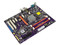 T. Madre ECS P43T-A2, ChipSet Intel Eaglelake P43,
Soporta: Celeron400, DualCore, Core2Duo, Core2Quad,
Integrado: Audio HD, Red,
Memoria: DDR2 800/667, 4 Bancos, 16GBMax,
Diseño: ATX, Ptos: 2xPCI, 3xPCE, 1xPCEx16
