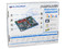 Tarjeta Madre ECS P45T-A2R, ChipSet Intel P45,
Soporta: Core 2 Quad, Core 2 Duo, 1600 OC/1333MHz,
Memoria: DDR2 800/667MHz, 4 Bancos, 16GBMax,
Integrado: Audio 5.1, Red,
ATX, Puertos: 1xPCIEx16, 3xPCIEx1, 2xPCI
